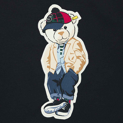 Свитшот, Celebration