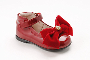 Туфлі шкіряні Florens