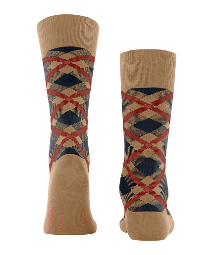 Шкарпетки, Tartan