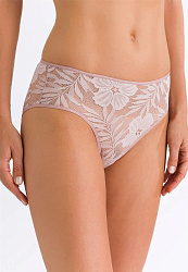 Труси міді-бріф, Lace Illusion