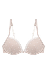 Бюстгальтер, Art Deco