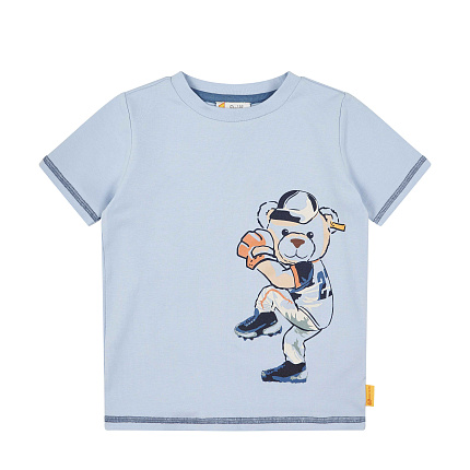 Футболка 1/2, Catcher