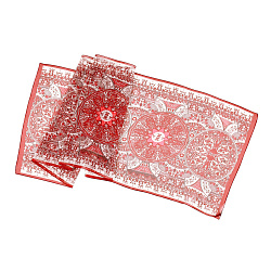 Кашне, Samarkand Fries, 45x170