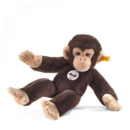 Шимпанзе, Koko, 35 см