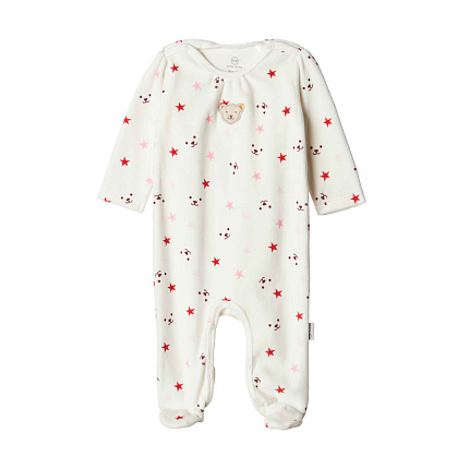 Комбінезон-сліп, Wellness