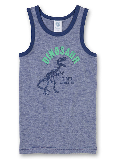 Майка, Dino