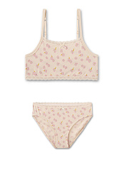 Комплект, Flowers