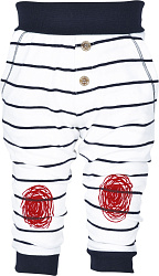 Штани, Little Pirat