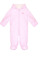 Комбінезон, Ladybird