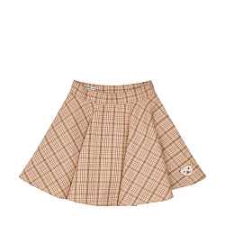 Юбка, Year of the Teddy bear