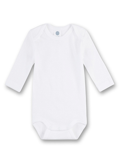 Боді, Pure cotton, 1/1