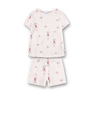 Піжама, Birds, 1/2