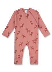 Комбінезон, Into the Woods