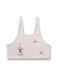 Бюст'є, Allover