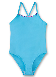 Купальник суцільний, Teens Girls