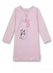 Нічна сорочка, Cat Loving, 1/1