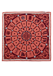 Шаль, Impression, 53x53