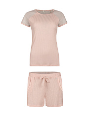 Комплект, футболка та шорти, Eye Candy