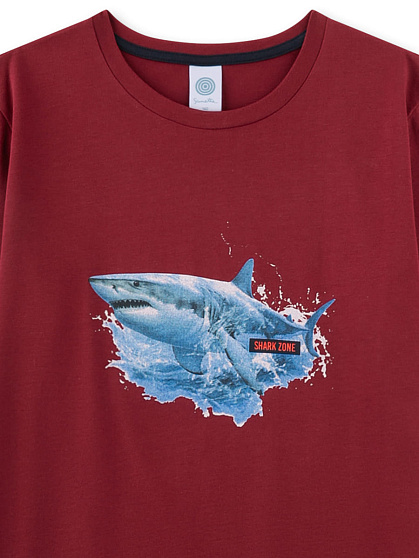 Пижама, Shark Zone,  1/2
