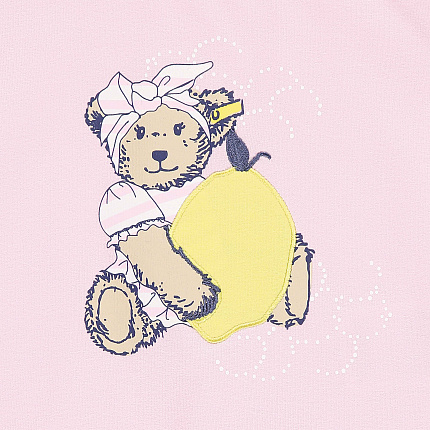 Футболка, Hello Summer, 1/2