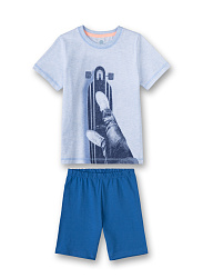 Піжама, Miami Skating, 1/2