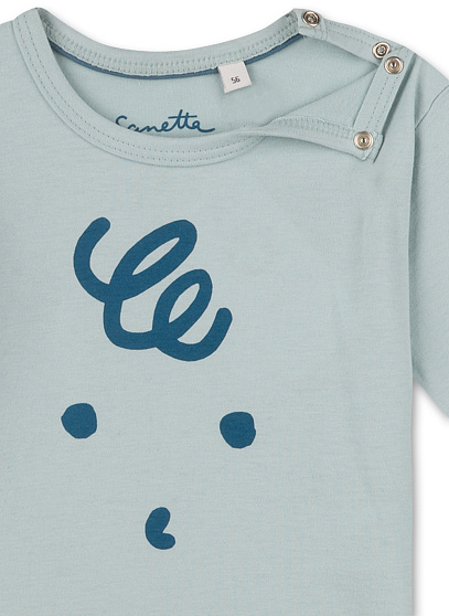 Футболка, Pure, 1/1