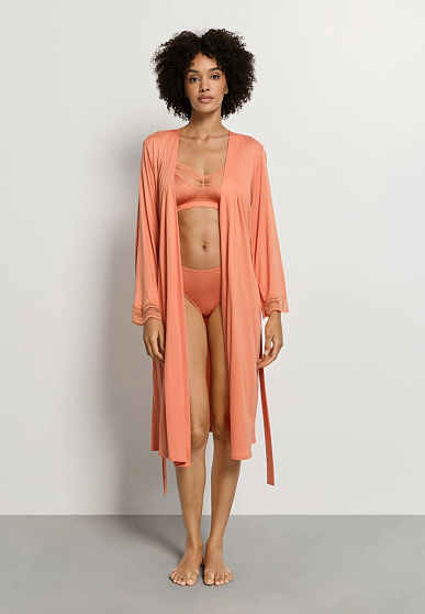 Халат 105 см, Cira