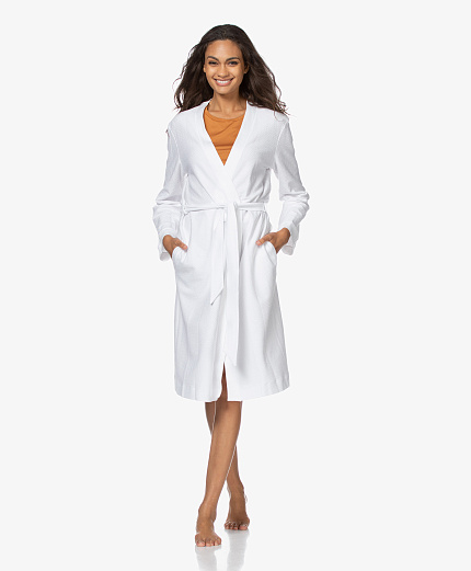 Халат, Robe Selection