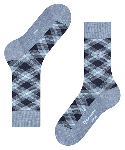 Шкарпетки, Tartan