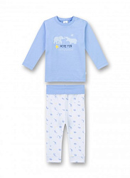 Піжама, Wild Side