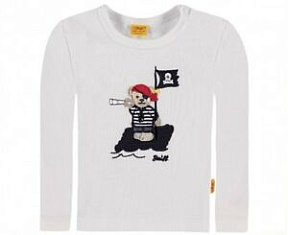 Футболка, 1/1, Little Pirat