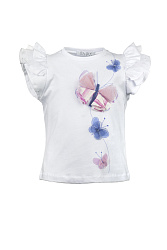 Футболка, Gioiosa