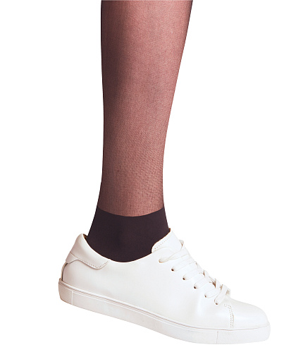 Колготки, Sneaker, 20 ден