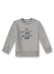 Кофта, Locomotive