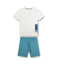 Піжама, 1/2, Beach