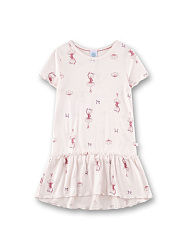 Нічна сорочка, Birds, 1/2