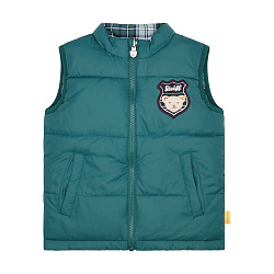 Жилет, Year of the Teddy bear