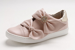 Сліпони шкіряні Blumarine