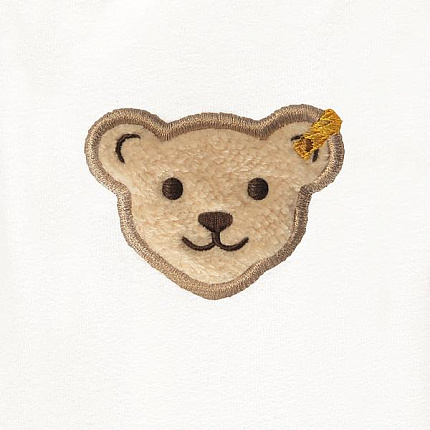 Боді, Organic Bear Hugs, 1/1