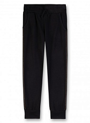 Штани, Athleisure Leopard