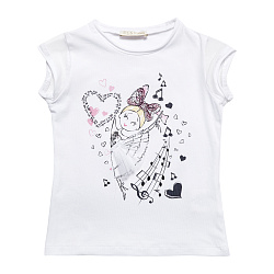 Футболка, Marlinde