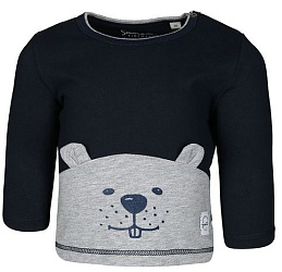 Футболка, Into the Woods, 1/1