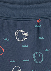 Штани, Ocean Friends