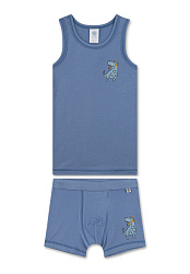 Комплект, Dinosaurs