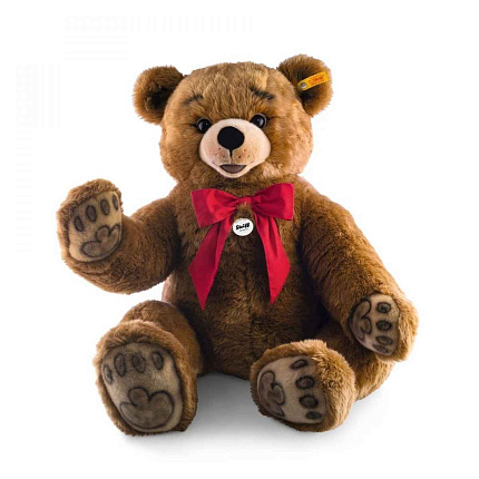 Ведмідь студійний, Bobby, 120 см