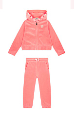 Костюм, Woodland