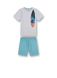 Піжама, Wave Rider, 1/2