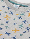 Піжама, Plane, 1/2