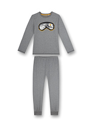 Піжама, Winter Special, 1/1