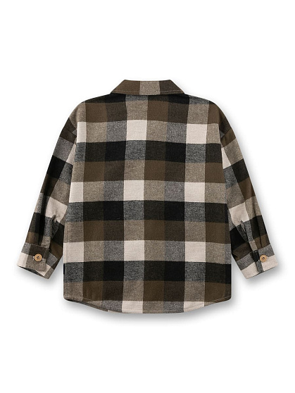 Сорочка, Foxes